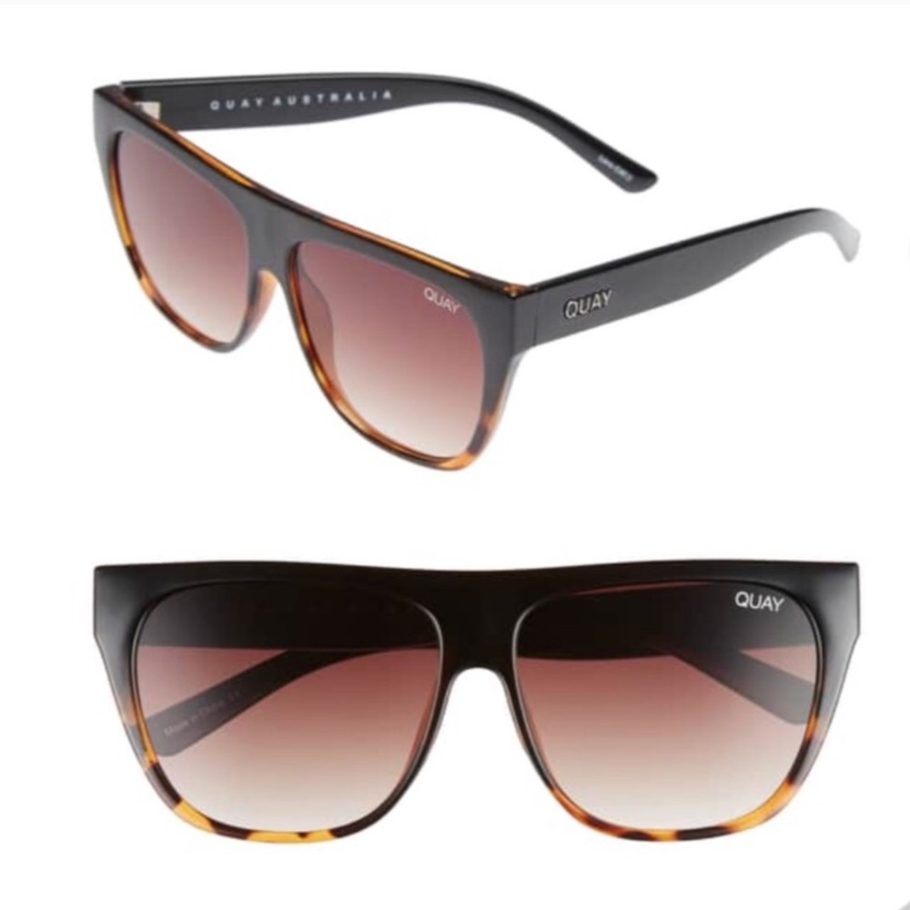 Quay Australia sunglasses
